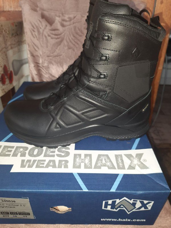 Ботинки зимние водонепроницаемые, 43 размер 2