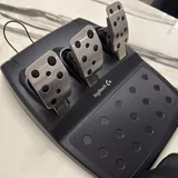 Руль Logitech G29 4