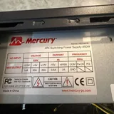 Полный комплект ПК Intel Core i3 8GB RAM HDD 500GB 4