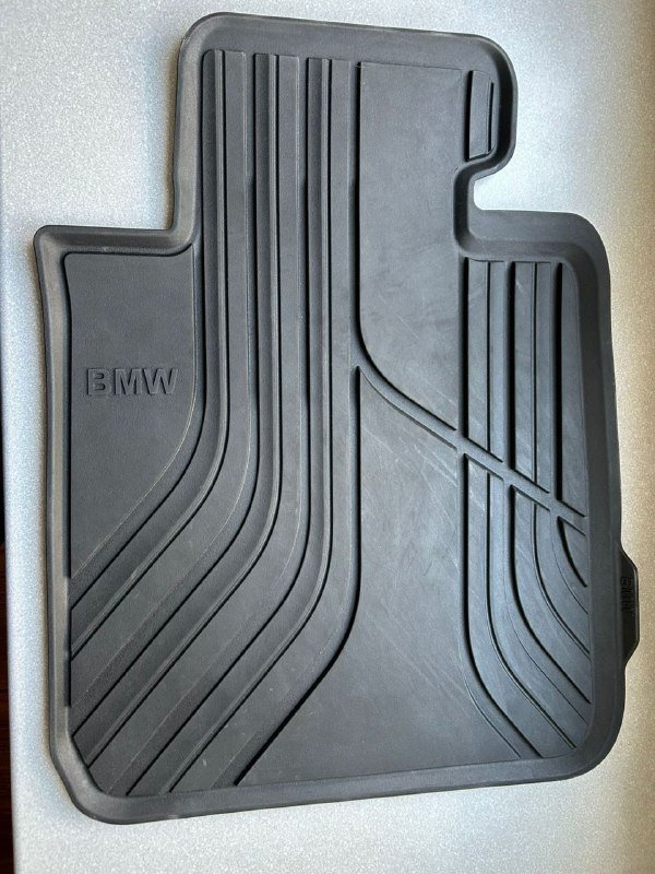Оригинальные всепогодные коврики для BMW F20 F21 F22 F23 F87 M2