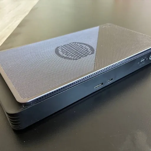 GPD G1 внешняя видеокарта eGPU