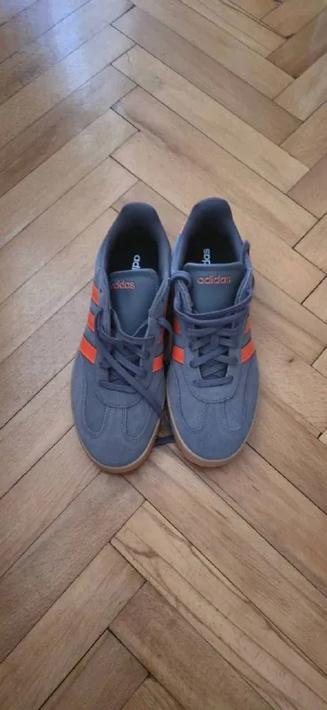 Мужские кроссовки Adidas 1