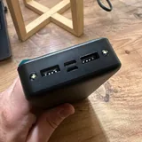 Повербанк 30000 мАч 3