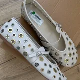 Сапоги Steve Madden, балетки Steve Madden 9