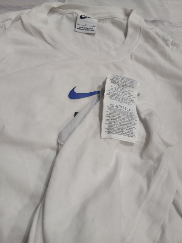 NIKE футболка размер M 5