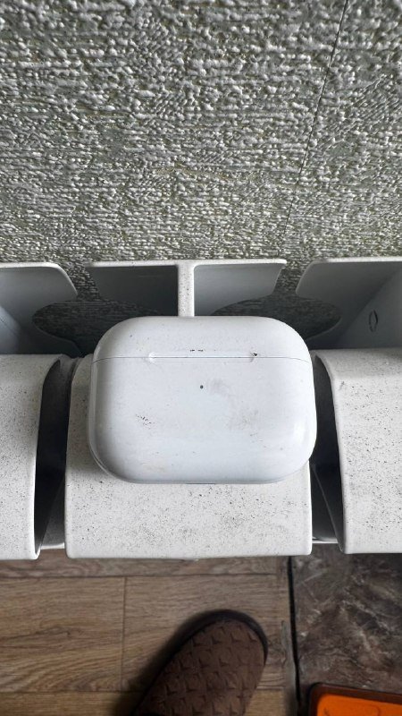 Кейс AirPods Pro 1