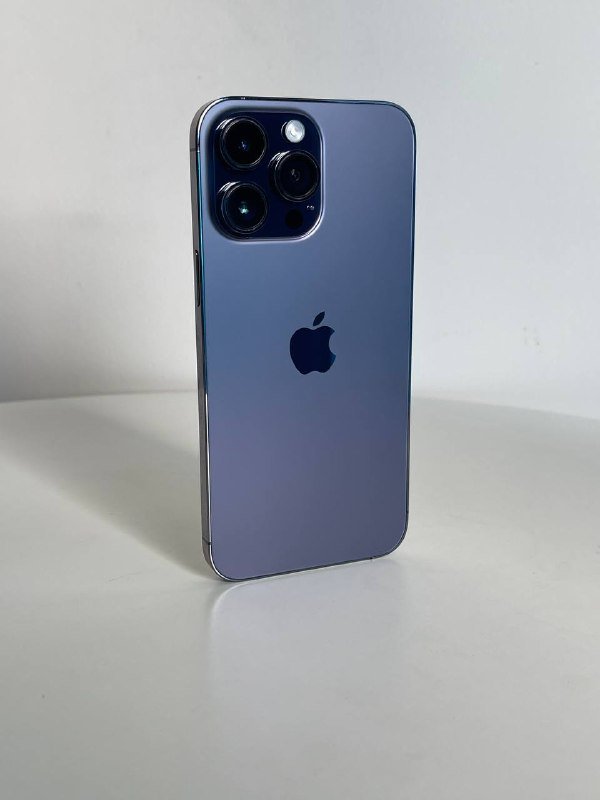 iPhone 14 Pro Max 128GB Deep Purple