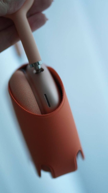 AirPods Max в идеальном состоянии 3