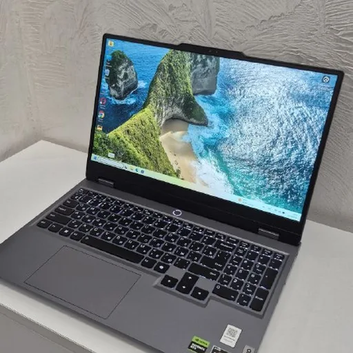 Игровой ноутбук Lenovo LOQ 15ARP9