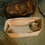 Louis Vuitton Speedy 30 Bandouliere 8