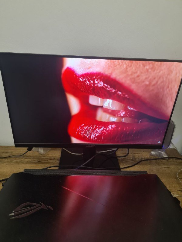 Монитор Acer 24 дюйма 2