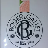 Fleur de Figuier Roger & Gallet, 100ml 1