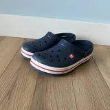 Мужские Crocs Crocband, сабо 1