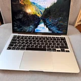 Macbook Air m1 16GB RAM 256GB Storage 1
