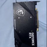 RTX 3070 8GB 2