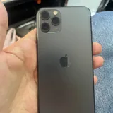iPhone 11 Pro 3