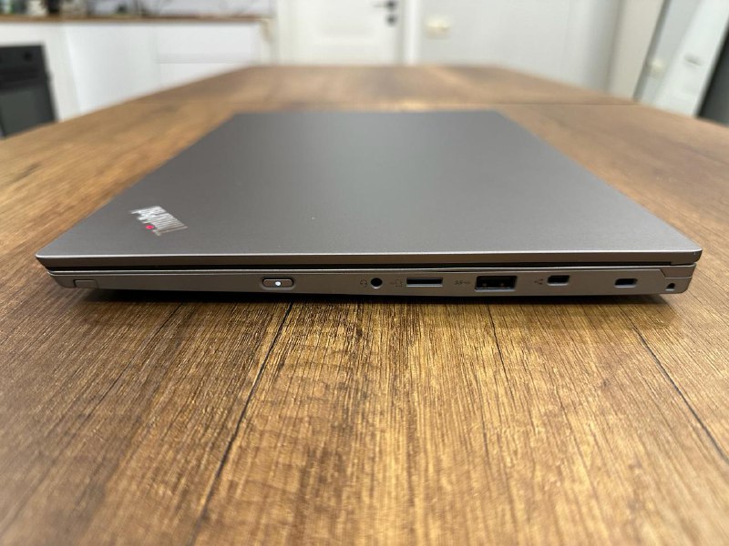 Ноутбук Lenovo L390 Intel Core i5 24ГБ 256ГБ SSD 7