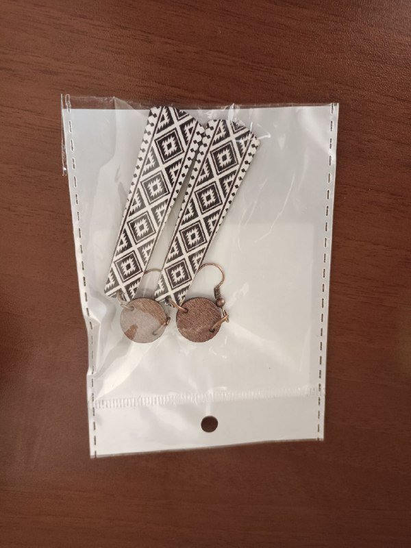 Бижутерия в бохо стиле 2