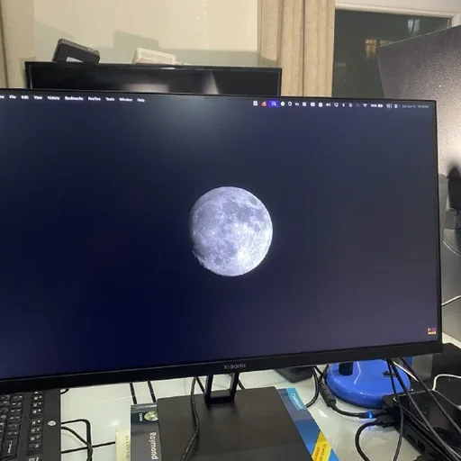 Xiaomi Monitor A24i