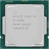 Intel Core i3-10100F, B460M D2VX SI 1