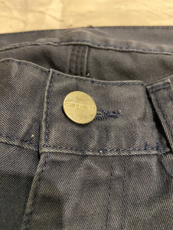 Carhartt шорты мужские 30-31 размер 6