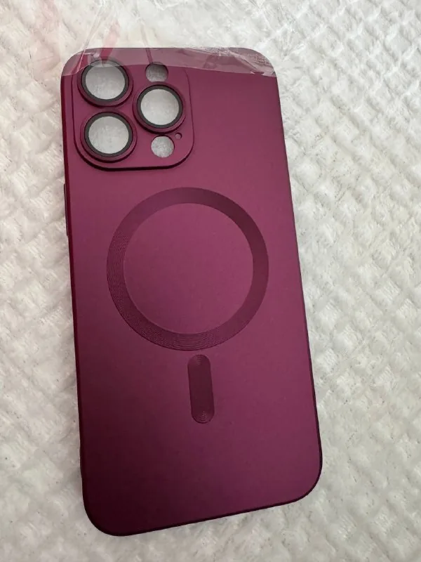 Maska za iPhone 15 Pro Max