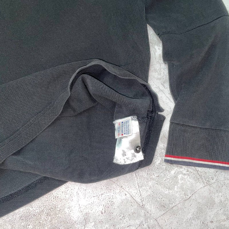 Moncler Polo Longsleeve 3