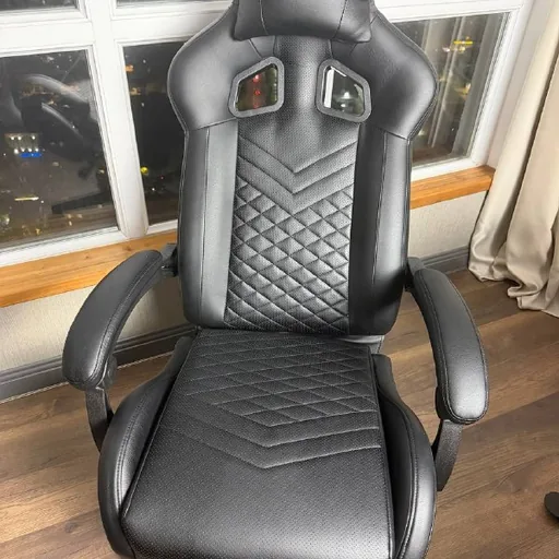 Игровой стол, игровой стул
