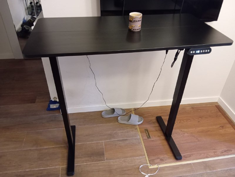 Подъемный стол