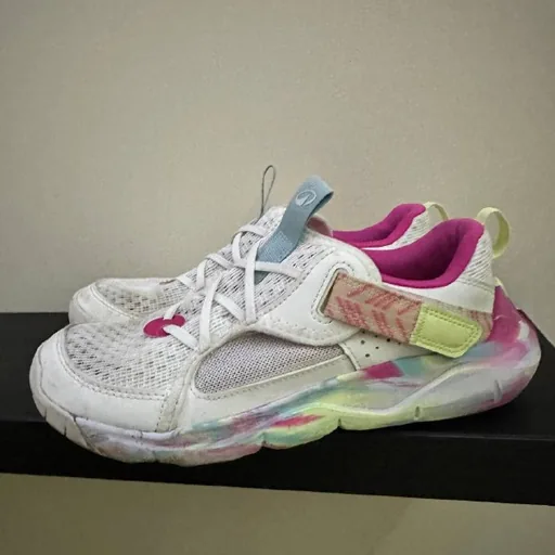 Женские кроссовки Decathlon размер 38