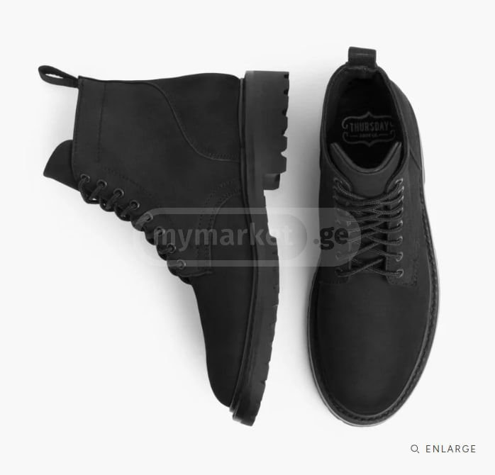 Мужская обувь, размеры 43/44 или 10.5/11.5