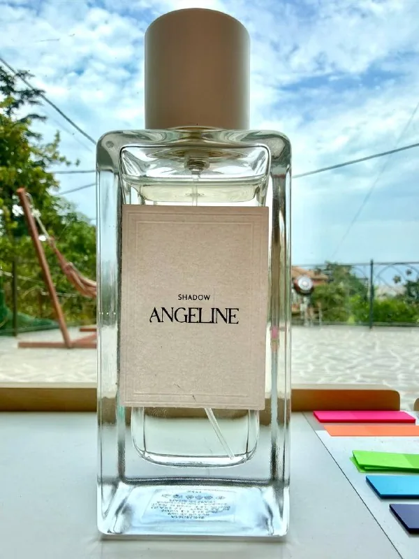 Парфюм Angeline Shadow 100 мл 1