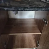 Кухонный шкаф 4