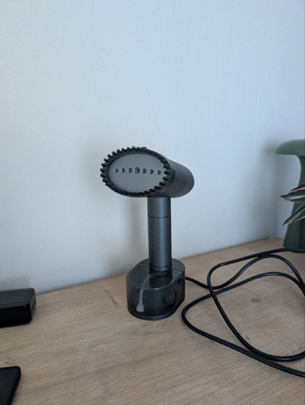 Ручной отпариватель