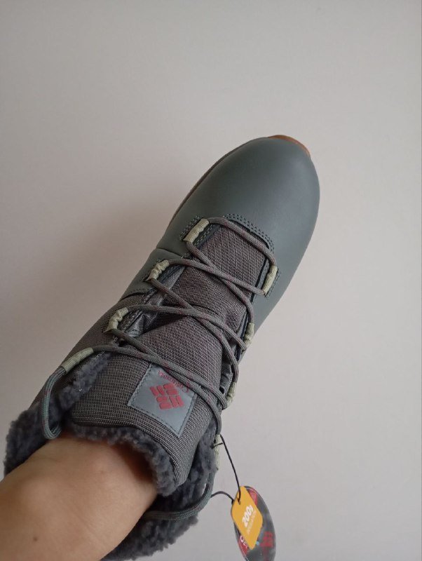 Ботинки Columbia waterproof