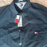 Рубашка Tommy Hilfiger 3