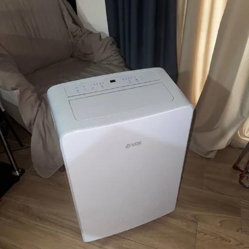 Портативный кондиционер VOX PMI12C 12000BTU