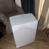 Портативный кондиционер VOX PMI12C 12000BTU 1