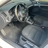 Skoda Octavia 2012 1