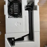 LG UltraFine Ergo 32UN880 монитор 2