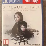 Игры для PlayStation 3