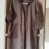 Женская туника 1