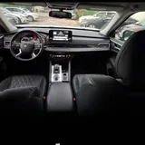 Mitsubishi Outlander 2022 4