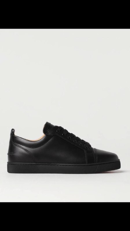 Мужские туфли CHRISTIAN LOUBOUTIN размер 38