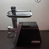 Электрическая мясорубка KUMTEL HMG-04 INOX 2