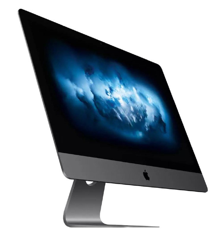 Компьютер моноблок iMac Pro 2020, мышь Magic Mouse