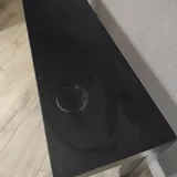 Стул, кофейный столик 2