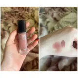 Кремовые румяна Dior Backstage, fwee, Pixi 1