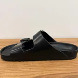 Birkenstock тапки, размер 42 4
