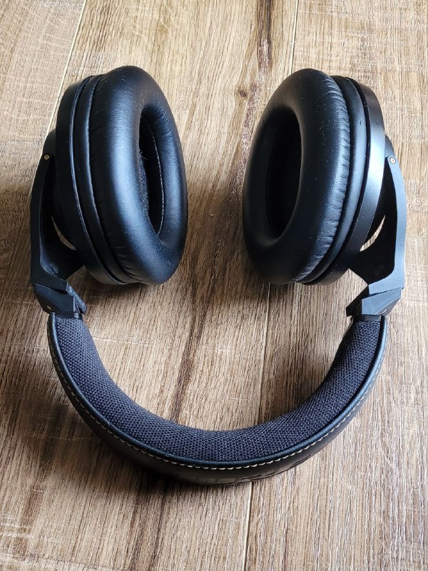Наушники Shure 840A 4
